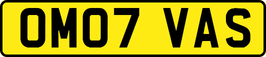 OM07VAS