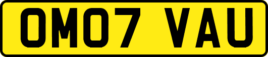 OM07VAU