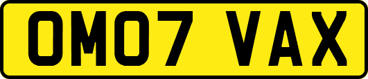 OM07VAX