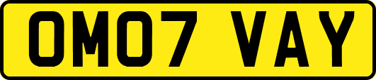 OM07VAY