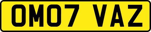 OM07VAZ
