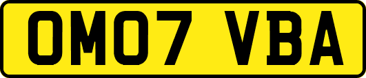 OM07VBA