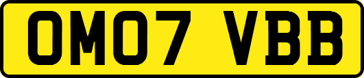 OM07VBB