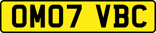 OM07VBC