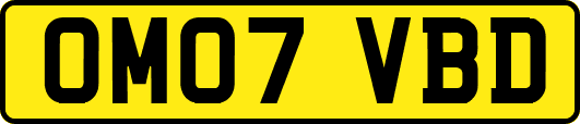 OM07VBD