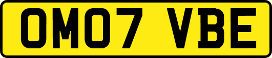 OM07VBE