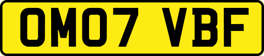 OM07VBF