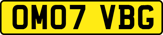 OM07VBG