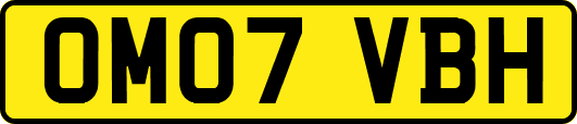 OM07VBH