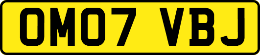 OM07VBJ