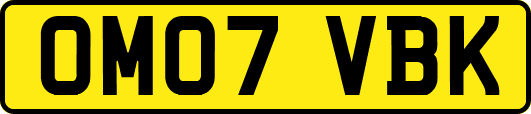 OM07VBK