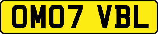 OM07VBL