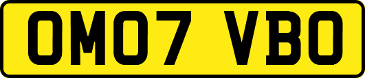 OM07VBO