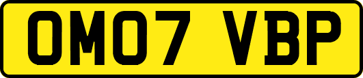 OM07VBP