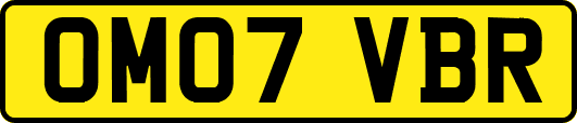 OM07VBR