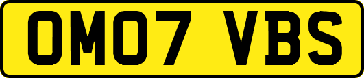 OM07VBS
