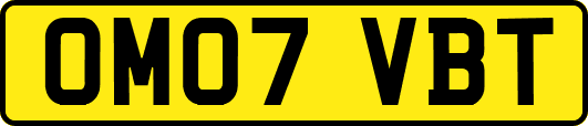 OM07VBT