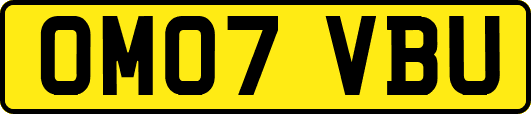 OM07VBU