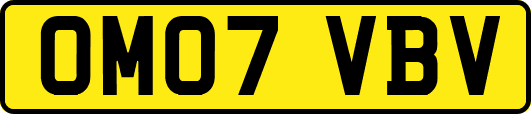 OM07VBV