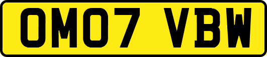 OM07VBW