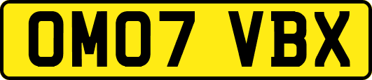 OM07VBX