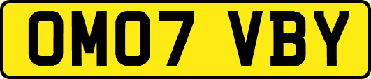 OM07VBY