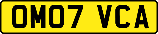 OM07VCA