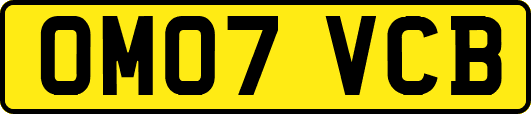 OM07VCB