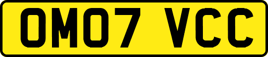 OM07VCC