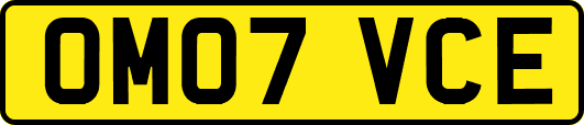 OM07VCE