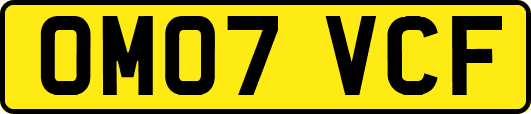 OM07VCF