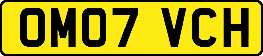 OM07VCH