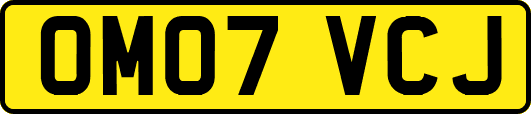 OM07VCJ