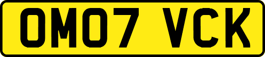 OM07VCK