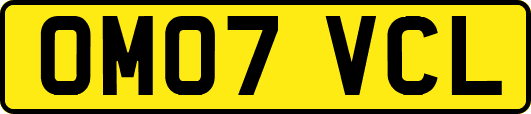 OM07VCL