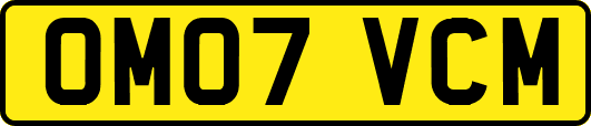 OM07VCM
