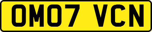 OM07VCN