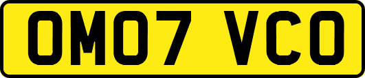 OM07VCO