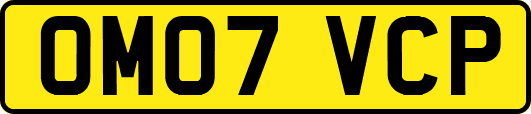 OM07VCP