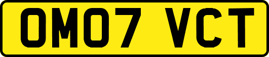 OM07VCT