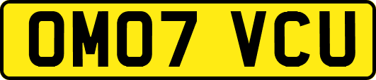 OM07VCU