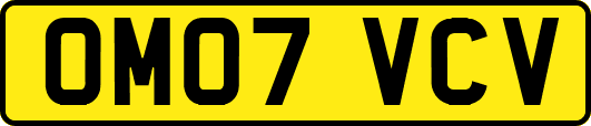 OM07VCV
