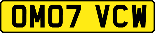 OM07VCW