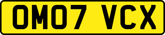 OM07VCX
