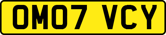OM07VCY