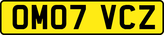 OM07VCZ