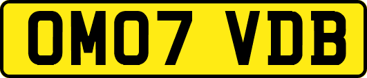 OM07VDB