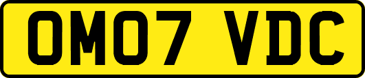 OM07VDC