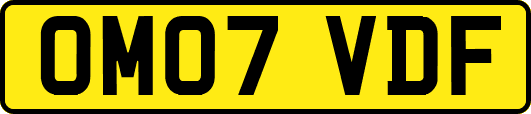 OM07VDF