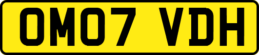 OM07VDH